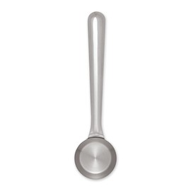 RSVP International Coffee Scoop Collection, 2-Tablespoon, Long Handle, Stainless Steel