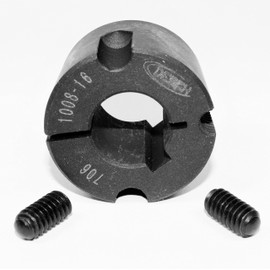 Taper Clamping Bushing 1108-15 mm Bore
