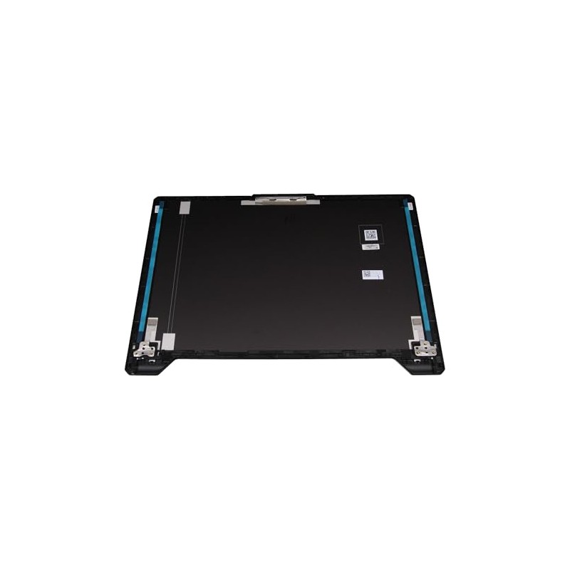 ASUS 90NR0606-R7A011 Original Display Cover 39.6 cm (15.6 Inches) Black