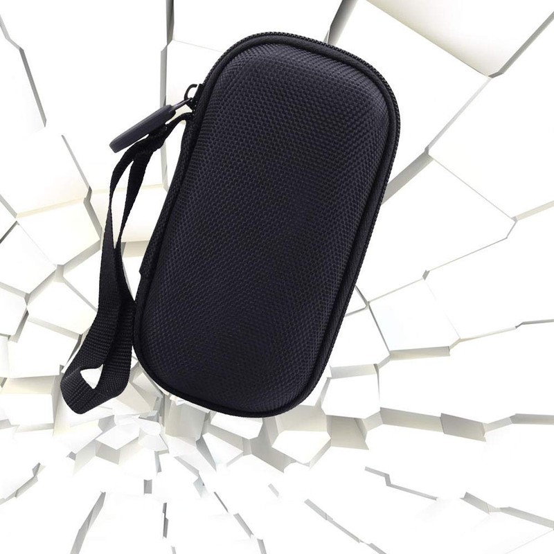 Sony IC Recorder ICD-UX560F/ICD-UX570F/ICD-UX575F Compatible Storage Case - WERJIA