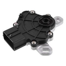 X AUTOHAUX Automatic Transmission Neutral Safety Switch 28900RCL003 for Honda Accord 2008-2012 for Honda Civic 2006-2015
