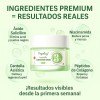 Kit Completo Antiacné Vogirlog | Crema Serum Tónico Cleanser