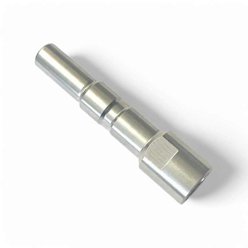 M&M Smartek Adaptor for KEW to 1/4 Female Thread for