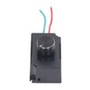 AC Motor Speed Controller AC220V to AC0-220V Stepless Control Switch