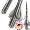 Schwabenbach® Professional Bit Holder Long 500 mm 1/4 Inch Extension