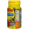 Multivitaminico L'il Critters 70 Gomitas