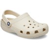 Crocs 206990-2Y2-C8 Classic Clog T Bone Bone