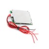 12V 100A 4Series BMS Protection Board with Balancing with Overcharge/Overdischarge/Overcurrent/Short