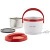 Crock-Pot New Crock-Pot Lunch 20oz Bento Box Food Warmer Container,