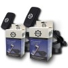 Natogears NATO Gear Smart Mount-Universa - 4 pack