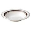 Industrial Dinnerware suno-tonbo-da- Soup Plate 8" 21100549