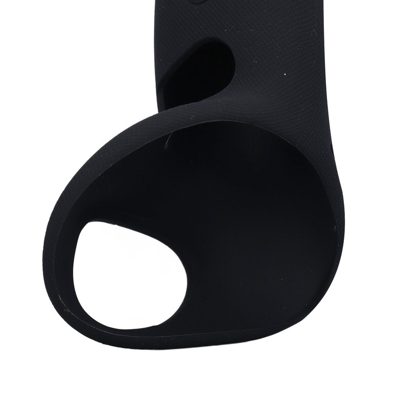 Controller Grips Cover VR Straps Silicone Protector Virtual Reality Non