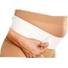 Emma Jane Maternity Support Belt, Skin, Size 14 to 16
