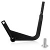 KPALAG Upgrade Stainless Steel Cast Gear Shift Shifter Lever Compatible