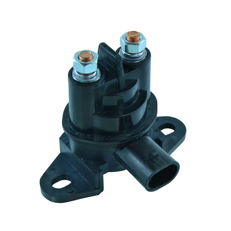 RMSTATOR Replacement for Starter Relay Solenoid Can-Am Maverick 1000 R