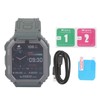 Smart Watch Waterproof Step Counter Smartwatch with Bluetooth Calls Fitness