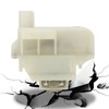 RC Car Gear Box Spare Parts Fit for 1580 Excavator