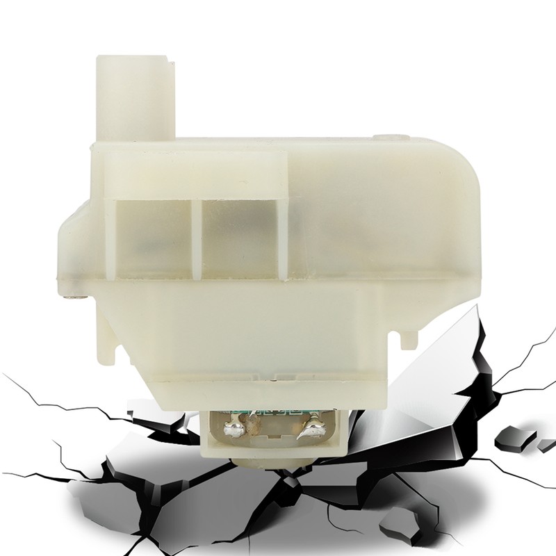 RC Car Gear Box Spare Parts Fit for 1580 Excavator