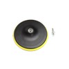 10 Pcs 100mm 400 Grit Sanding Disc Set with Sanding