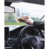 Streetwize - 2 in 1 Windscreen De Mist Pad