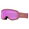 Giro Women's and Youth Moxie Ski and Snowboard Goggles -