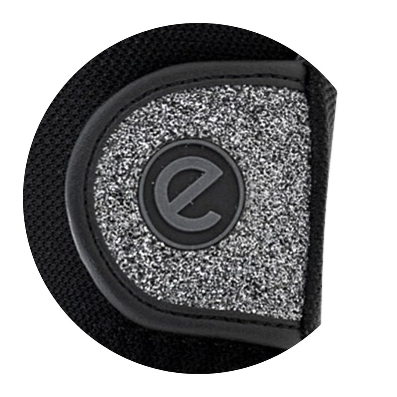 eGlove - eQUEST GripPro X-LITE Horse Riding Gloves - Lightweight,
