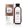 Clairol Liquicolor permanente, 6 g rubio dorado oscuro, 2 onzas