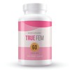 TRUE FEM 13-in-1 Vitamin ，Truefem 13-in-1 Capsules Vegan, Non-GMO –