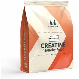 My Protein Creapure Creatine Monohydrate 250g 1 unit / 마이프로틴 크레아퓨어 크레아틴 모노하이드레이트 250g 1개