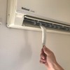 Handy Crown Air Conditioner Cleaning Brush HCE-001