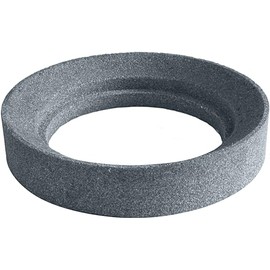 Güde 94421 Grinding Wheel for 94420 (Suitable for Güde # 94420 Drill Sharpener GBS 95) Grey