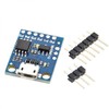 Robojax Digispark Micro ATTINY85 for Arduino Compatible Development Board with
