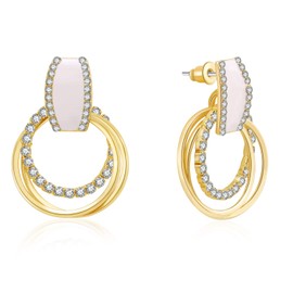 KRUCKEL Charming Stud Earrings - 7069176