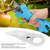 Branch Pruning Shear Replacement Blade High Hardness Stainless Steel 28mm