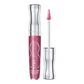 Rimmel Stay Glossy Lipgloss, Captivate Me