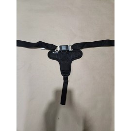 Convaid NEW convaid  Seat Belt straps Buckle Seatbelt ez rider cruiser restrain