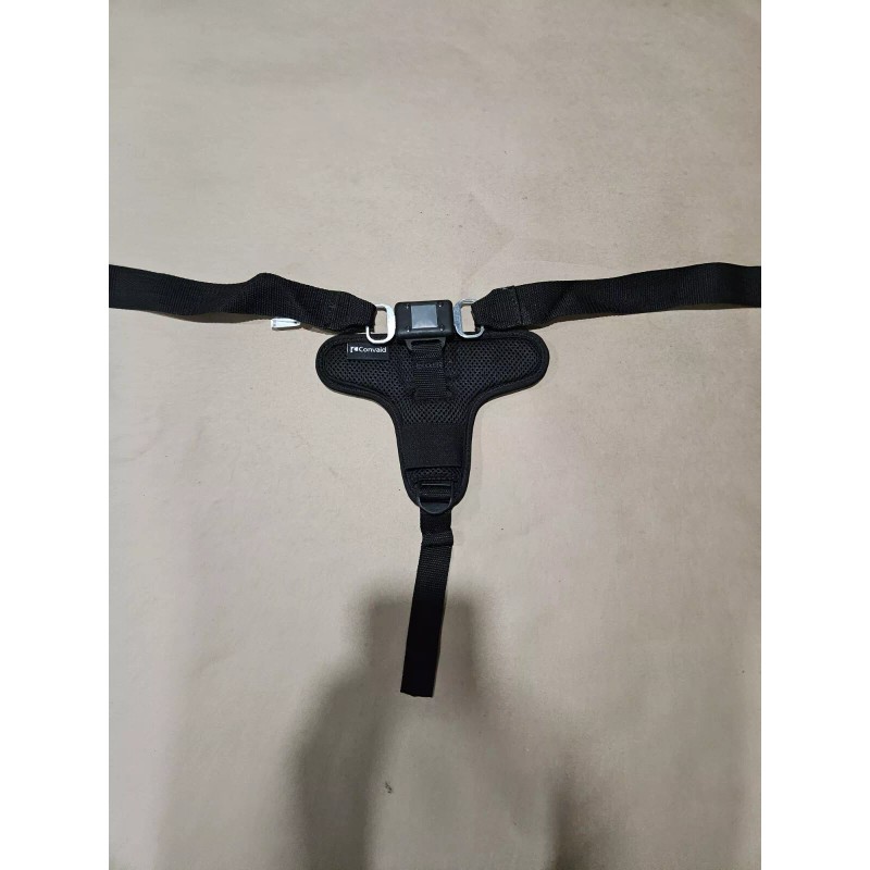 Convaid NEW convaid Seat Belt straps Buckle Seatbelt ez rider
