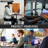 MyGadget Magnetic Blue Light Film [Matte] Compatible with Apple MacBook