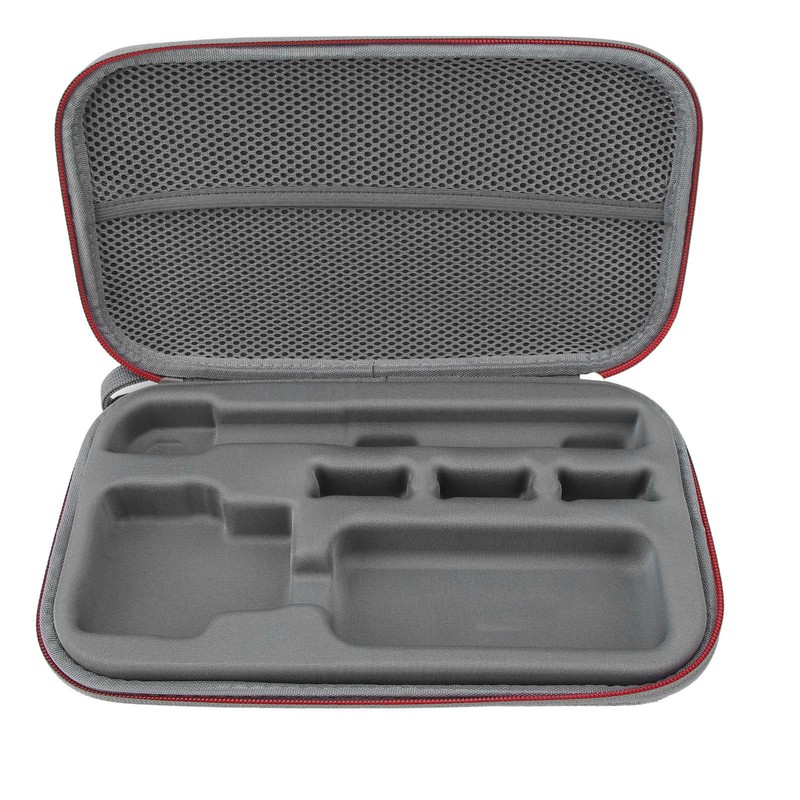 Camera Case Shockproof Waterproof High Capacity Protective Travel Storage Bag