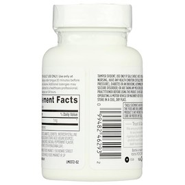 365 by Whole Foods Market, Pastillas de melatonina de 1 mg, sabor a menta, 60 unidades