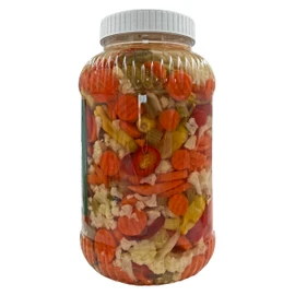 Supremo Italiano S Giardiniera, 1 gal