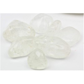 Steinfixx® - Premium Gemstone Water Set for Making Gemstone Water | Energising Drinking Water Healing Stones | Water Revitalization (Feel-good)