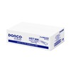 Dorco HQ Super Sharp Single Edge Blades - 100 Blades