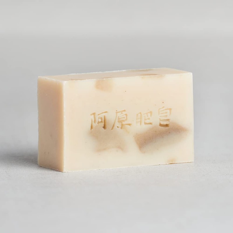 Ahara/YUAN Shizin Soap, Four Gods, 4.0 oz (115 g)