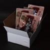 Maruwa Store: 100% Domestic Chestnuts Used, Peeled Japanese Chestnuts with