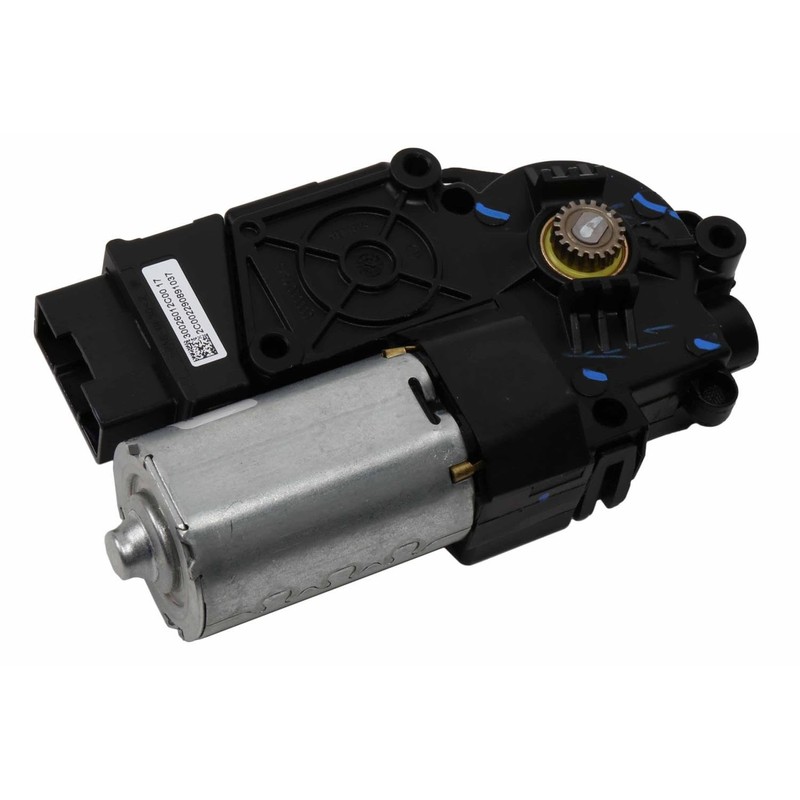 GM Genuine Parts 84601775 Sunroof Window Motor with Module