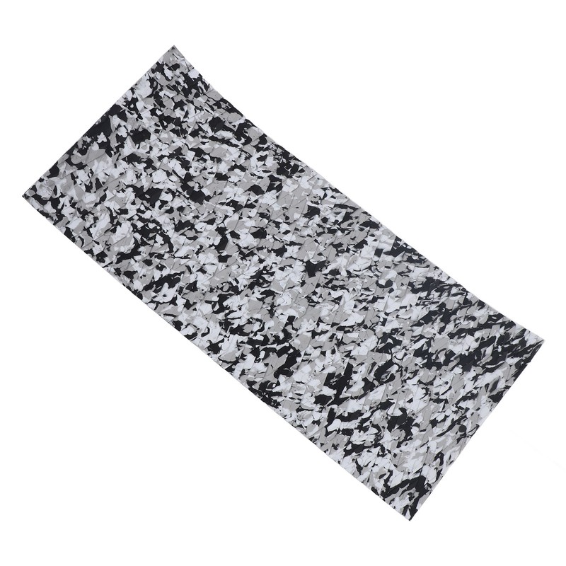Surfing Board Grip Pad Anti Slip DIY Trimmable EVA Foam
