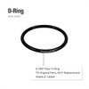 WS SL60 SL100 Torch Front & Rear O-ring 8-3486 8-3487