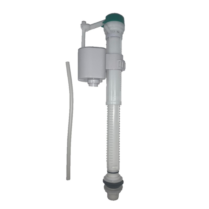 Toto TSU18A Fill Valve replacement by NuFlush