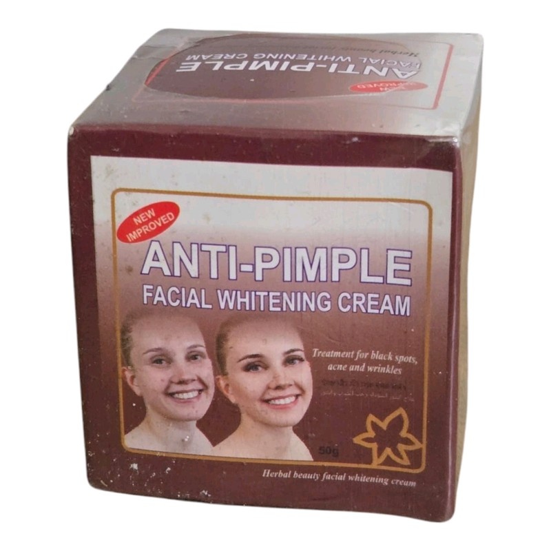 Renew Anti Pimple Facial Cream